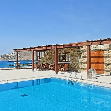 Maganos Platys Gialos (Mykonos)