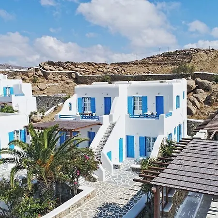 Maganos Hotel